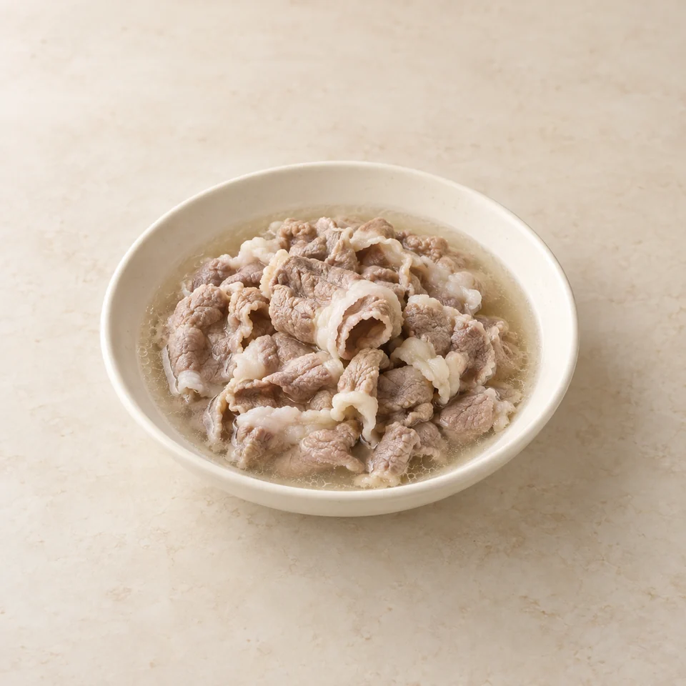 羊肉卷,AI 生成示意图