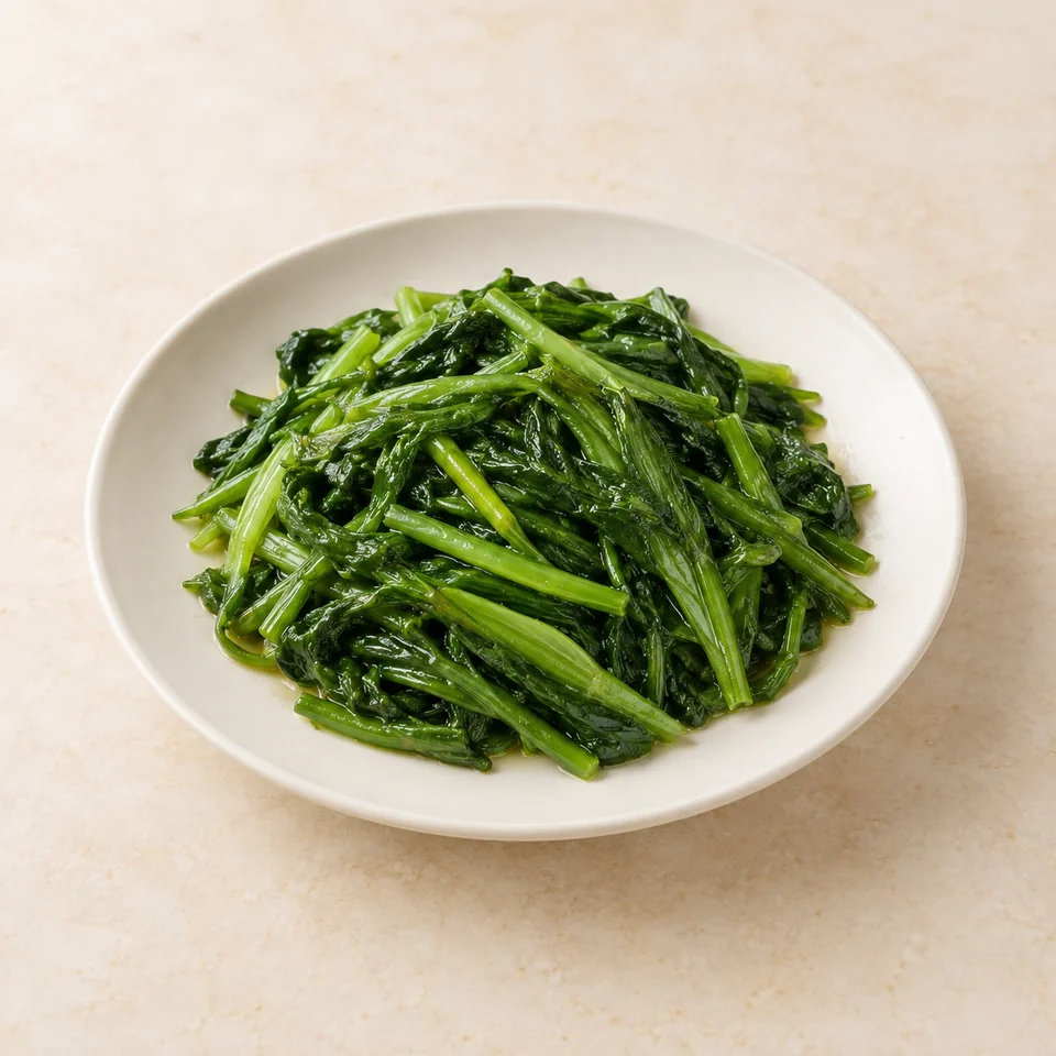 油麦菜,AI 生成示意图